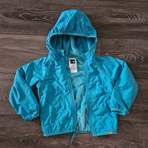 The north face toddler jacket - Picture 1 of 2